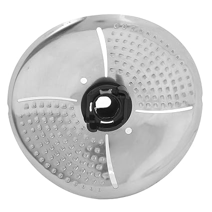 Cooking Machine Blade Cover Stainless Steel Cutter Head Protective Covers for Vorwerk Thermomixs TM5 TM6 TM31