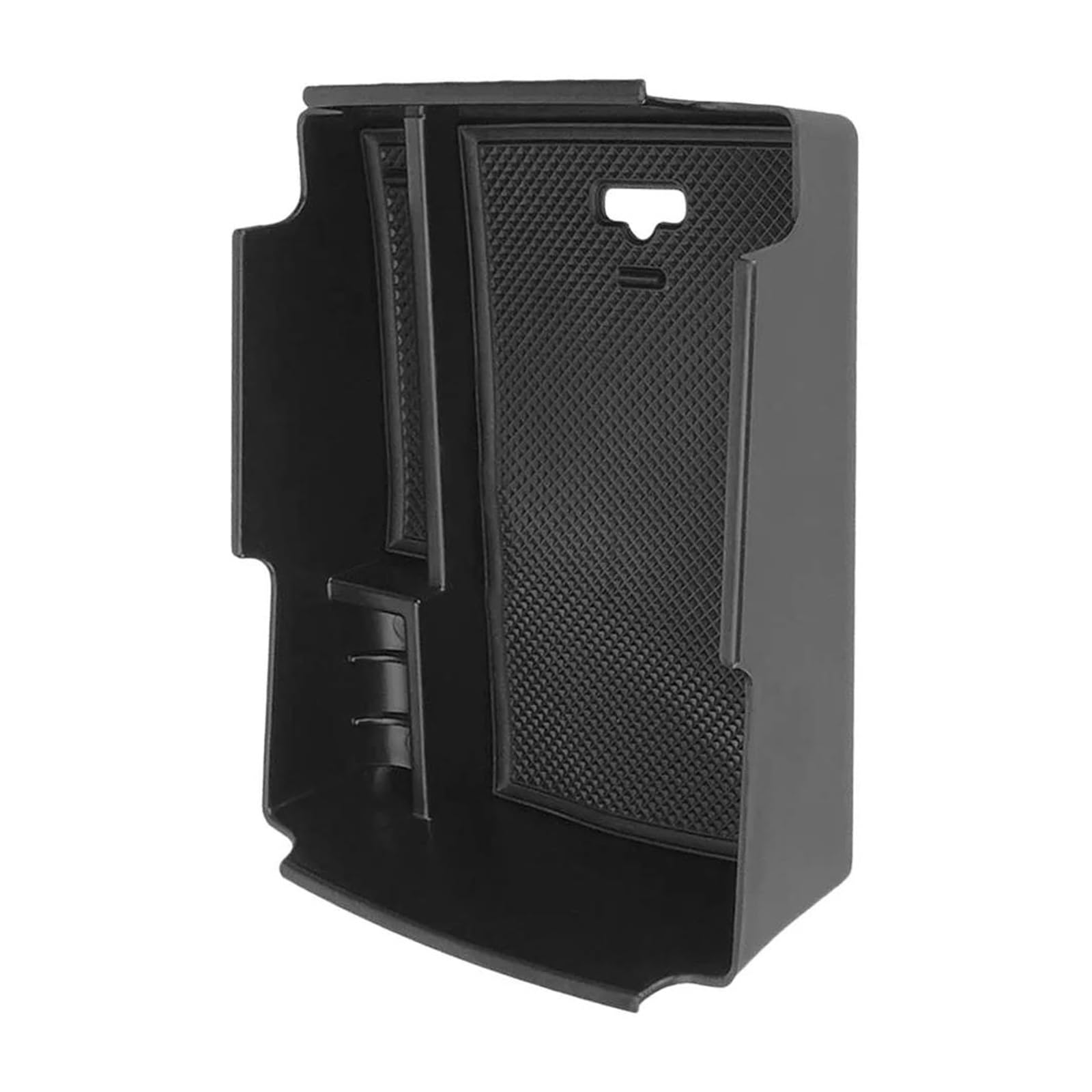 HUIGAR For Hyundai For Elantra US 2017-2020 Center Console Organizer Armrest Storage Box Tray