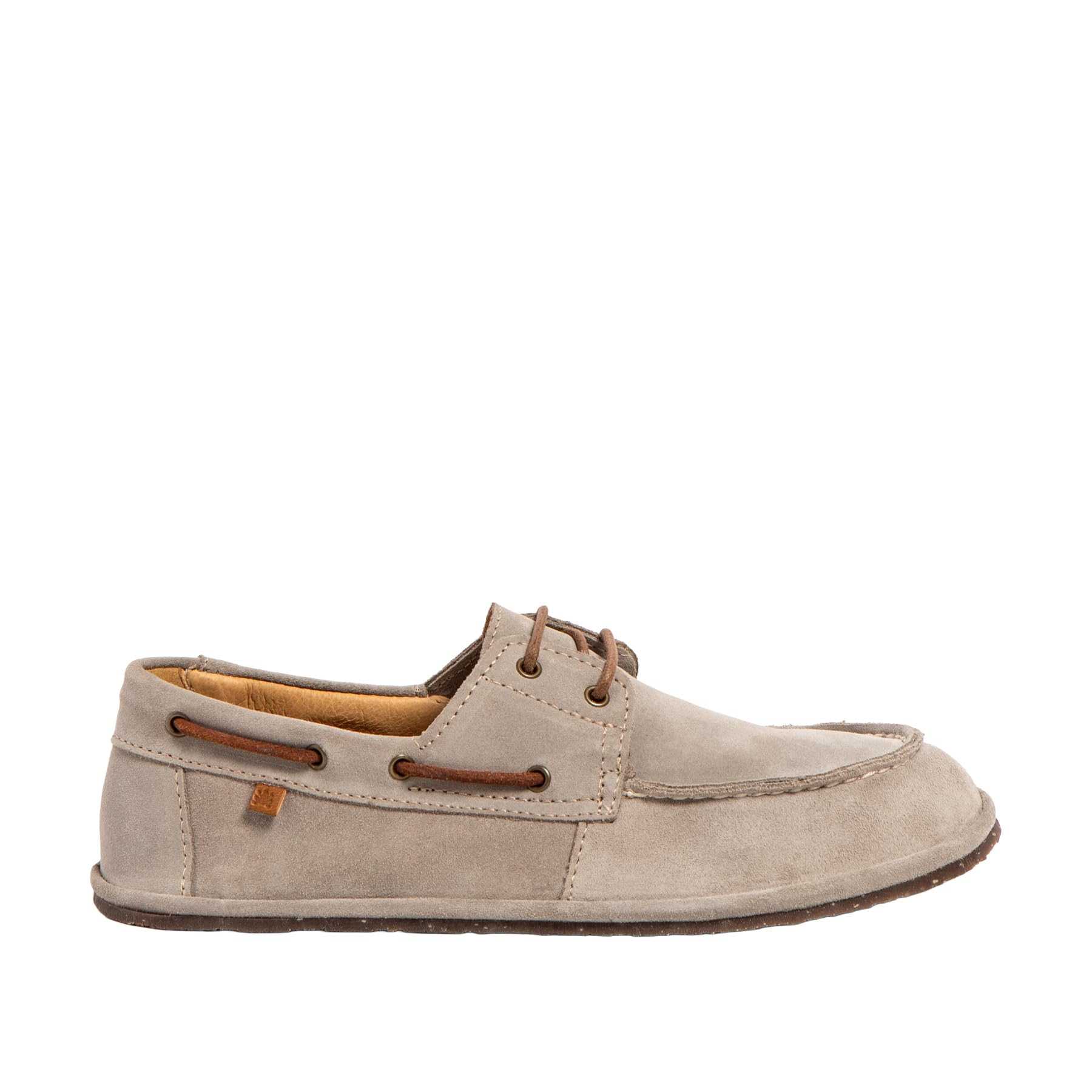 El Naturalista N5675 Bare, Unisex Adult Sneakers, Taupe, 41 EU Wide