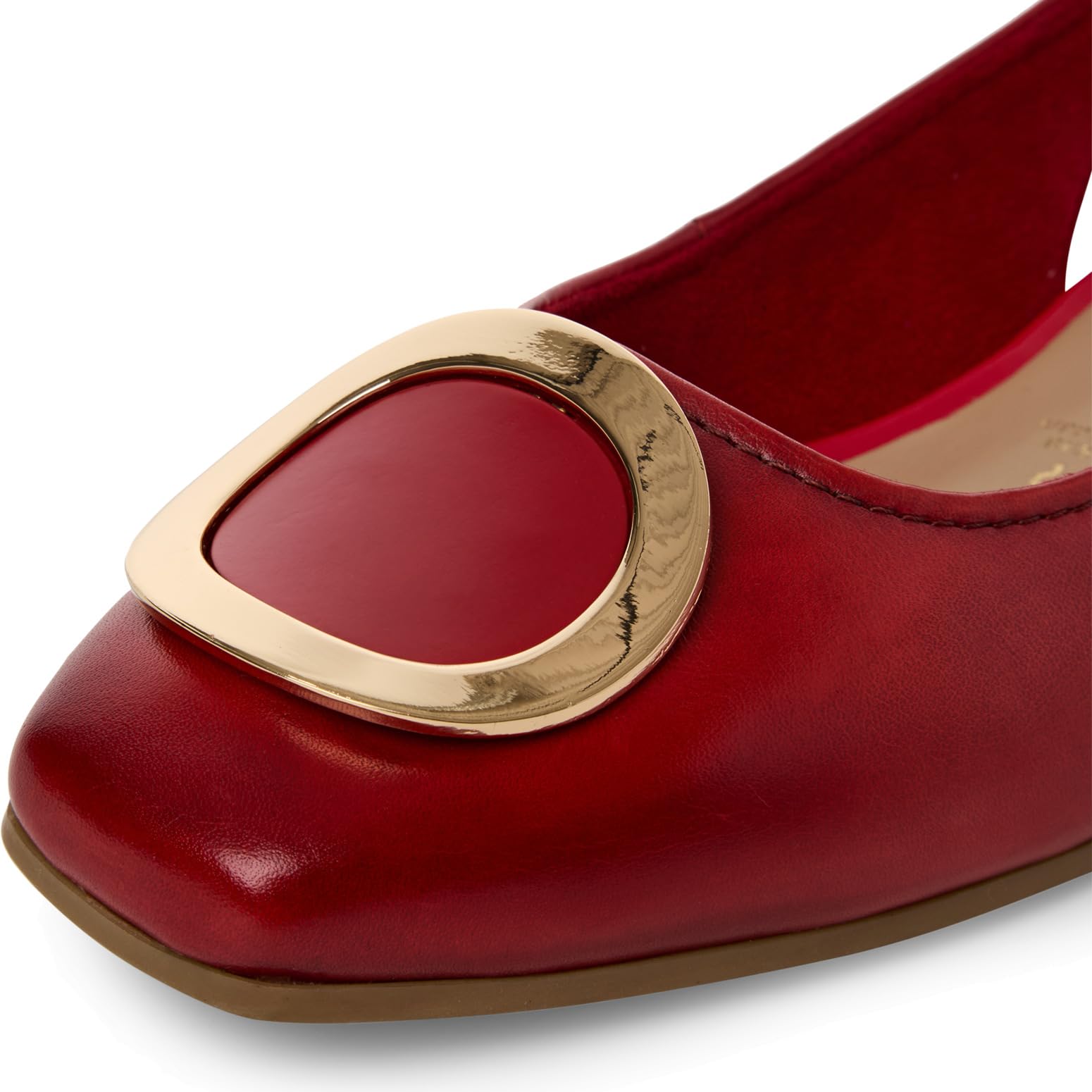 MARCO TOZZI Damen Ballerinas 2-29403-44, Ballerine Donna