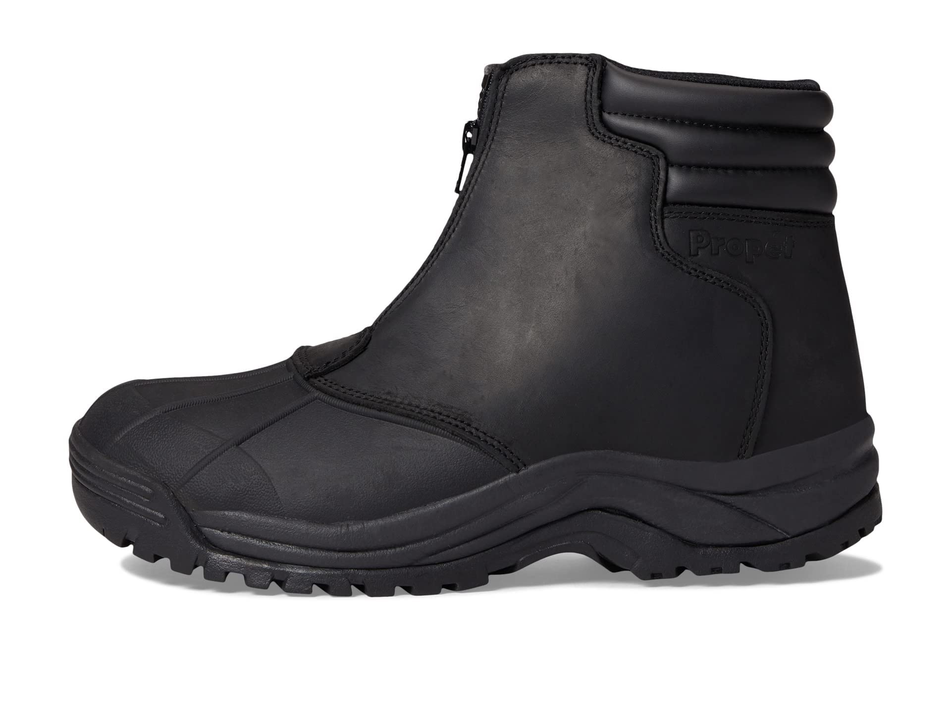 PropétMen's Blizzard Mid Zip Boot