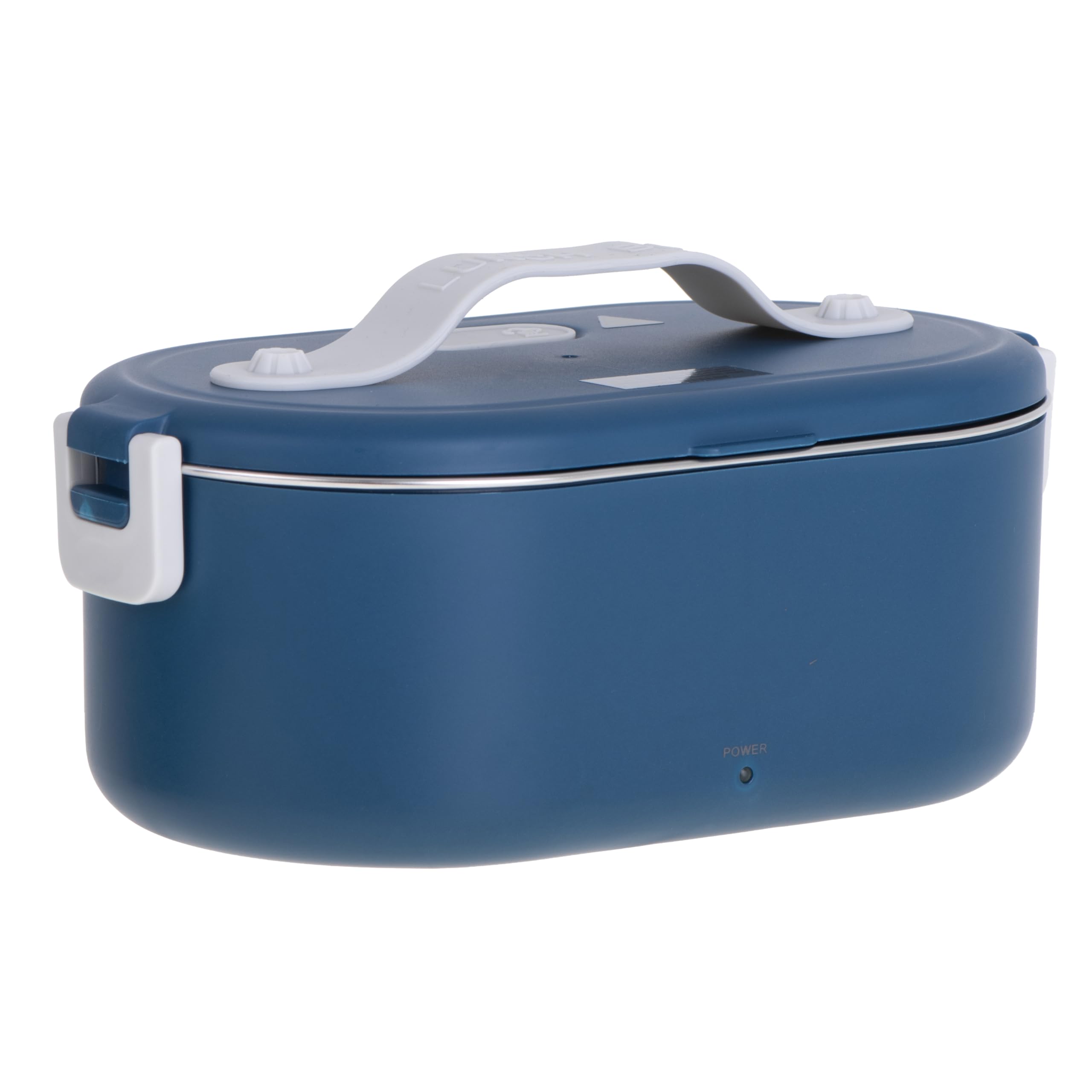 Scaldavivande Elettrico 220V Acciaio Inox Termico Pranzo Ufficio Scuola Viaggi