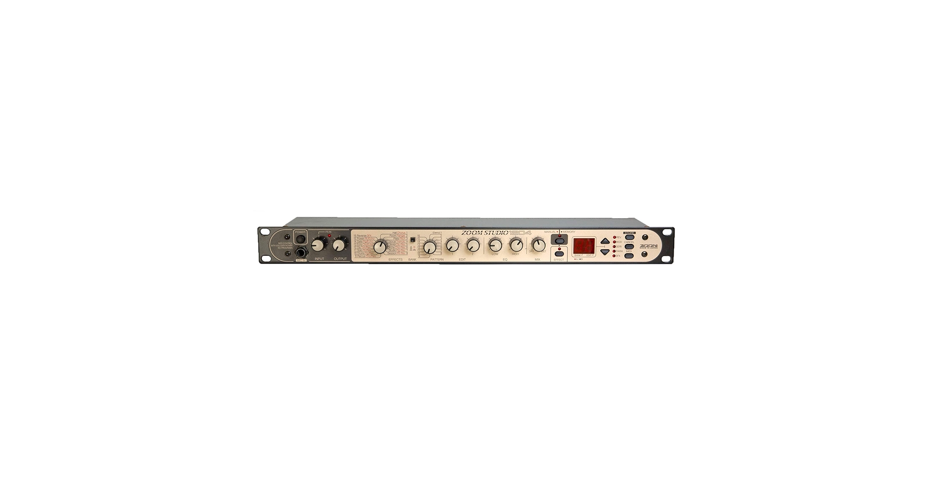 ズーム　Zoom studio1204 Zoom Studio 1204 Stereo Review - YouTube
