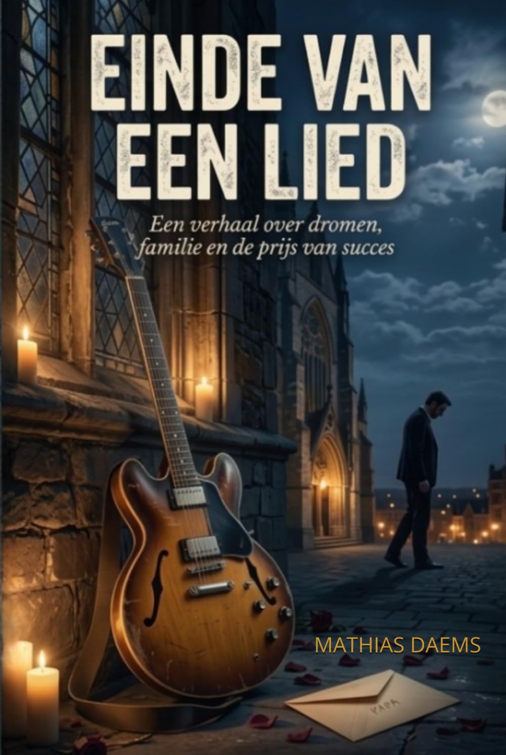 Einde van een lied