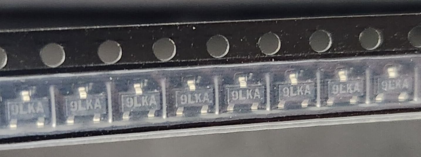 (10 PCS) ADM809LARTZ-REEL7 Compatible with ANALOG DEVICES IC SUPERVISOR 1 CHANNEL