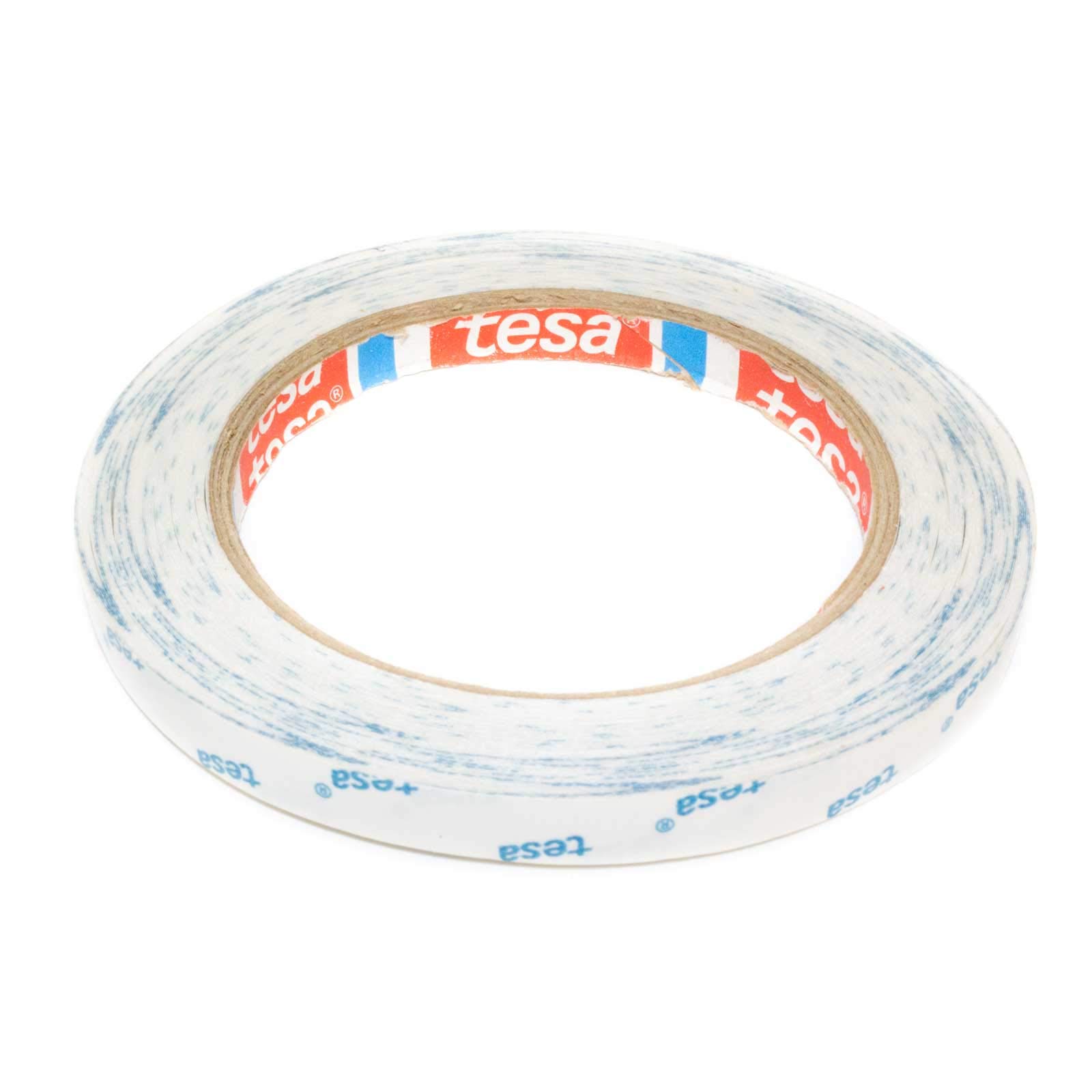 Doppelseitiges Klebeband Transparent 25 M - Stark Haftend Für Basteln, Scrapbooking & Geschenke