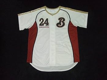 Amazon.co.jp: 横浜ベイスターズ 交流戦 赤レンガ 赤煉瓦 ホーム