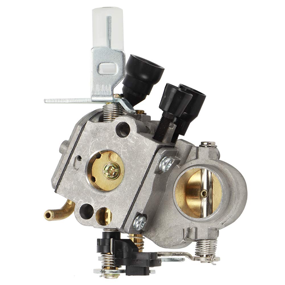 Carburateur de tronçonneuse pour MS181 MS211 pièces de rechange de tronçonneuse