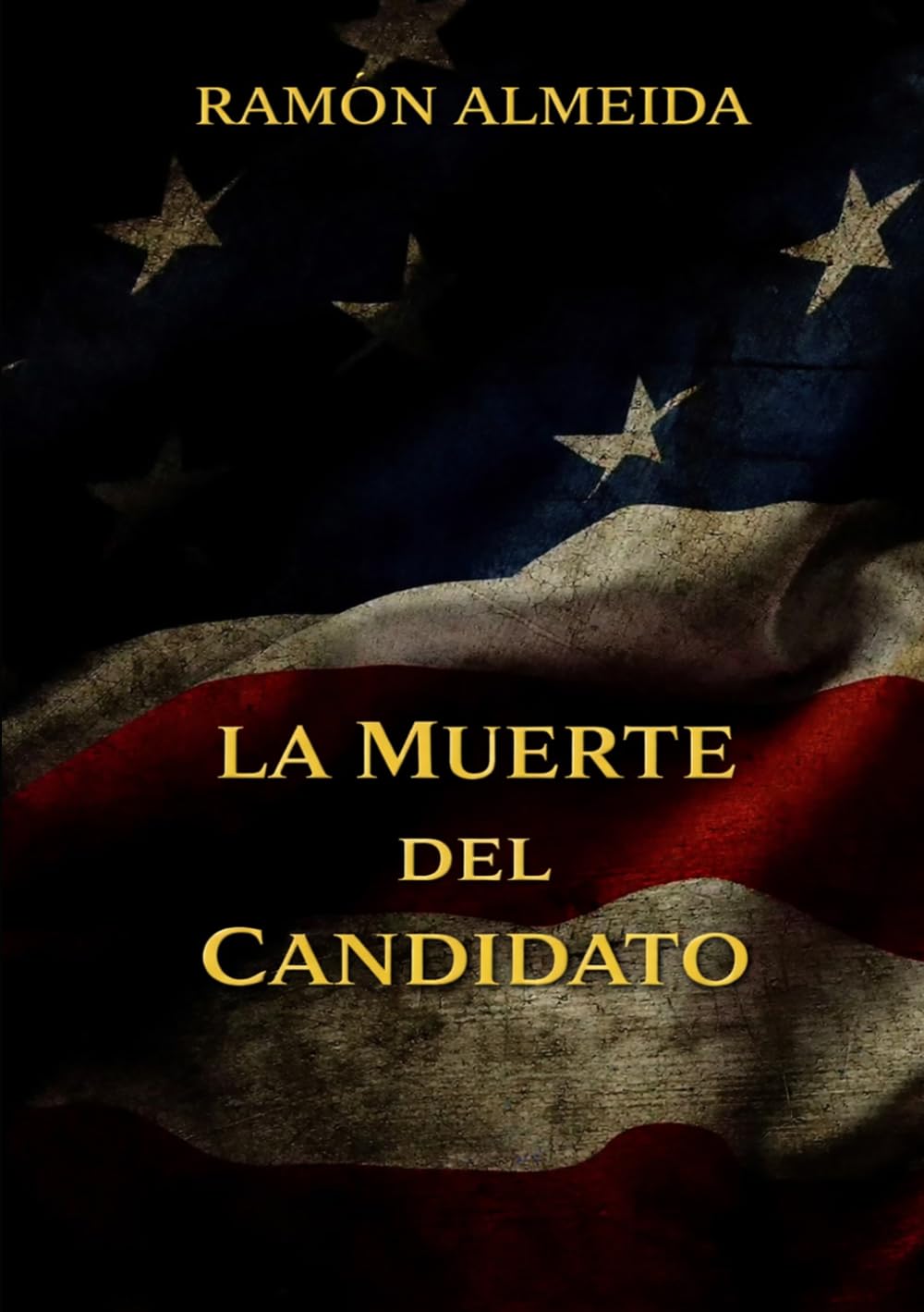 La muerte del candidato