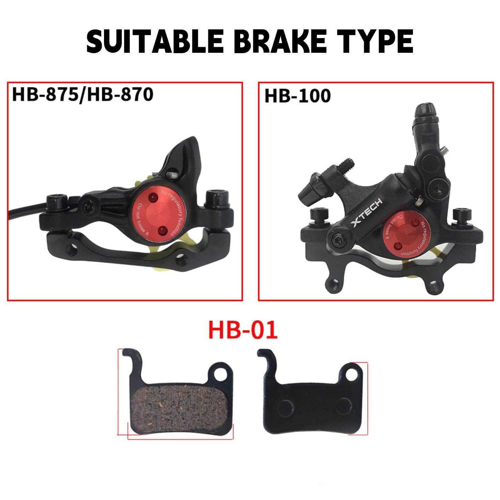 自転車 ディスクブレーキパッドなど部品色々　　　　7-16-4 ブレーキパッド 交換用部品 ディスクブレーキ Vブレーキ
