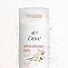 Dove Deodorant Stick Sparkling Vanilla for 72 Hour Odor Protection Aluminum Free 2.4 oz