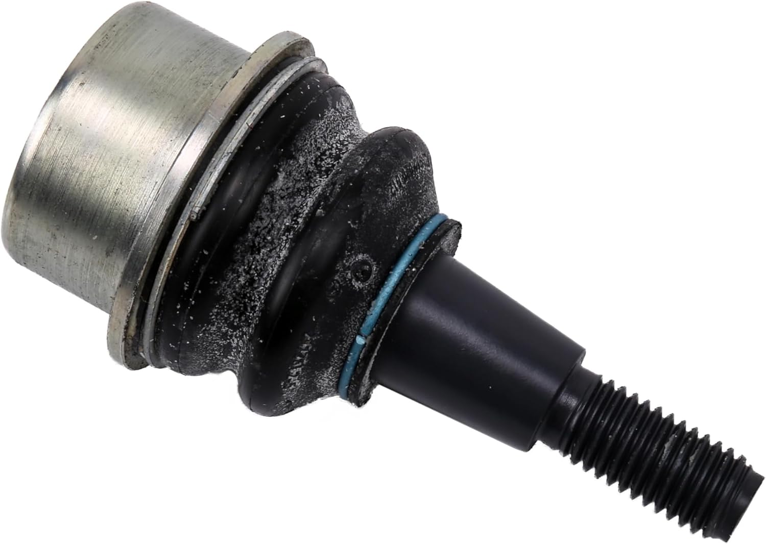 GM Genuine Parts 19329437 Front Lower Suspension Control Arm and Ball Joint Assembly