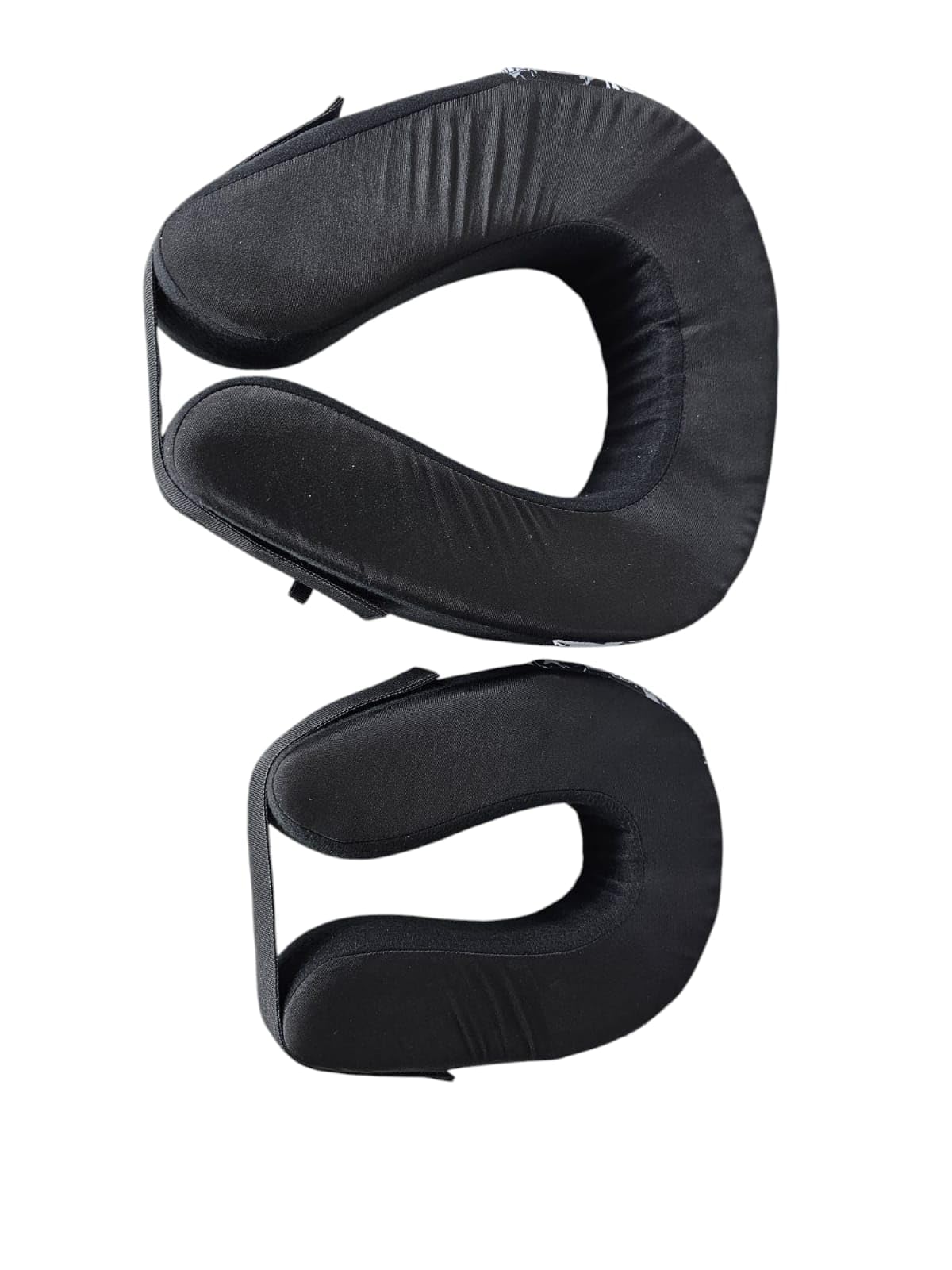 Protezione per il collo Neckguard anti vibrazioni e contraccolpi Neck roll per moto da fuori strada cross enduro quad go kart auto rally collare di protezione protettivo anti traumi