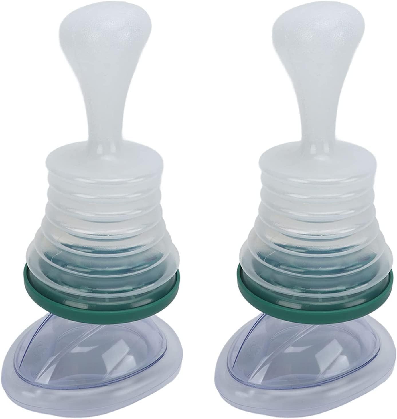 ARSZHORSVS Choking Rescue Device Professional Choking