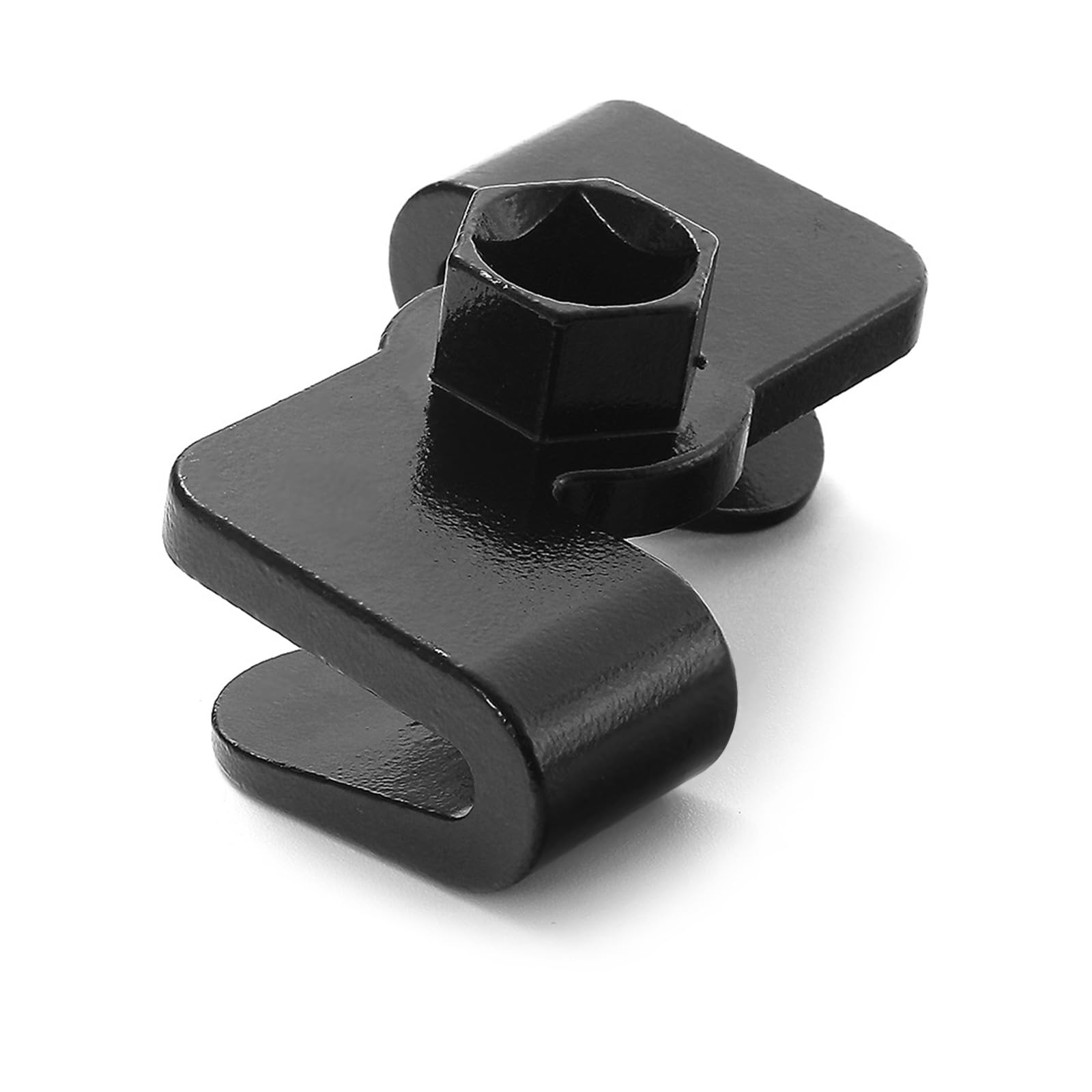 Wrench Extender Adapter 1/2" Breaker Extender Tool Leverage Extension Tool