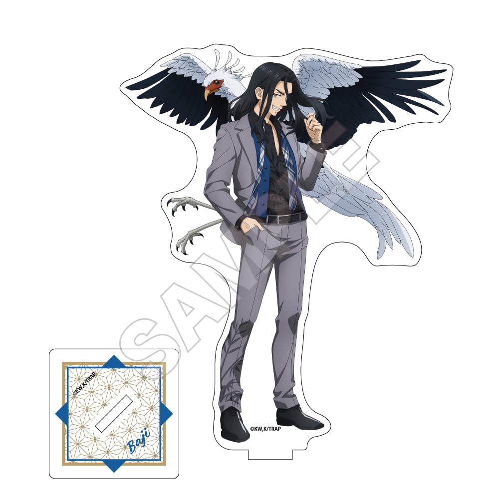 Amazon.co.jp: 東京リベンジャーズ Graceful leap アクリルスタンド