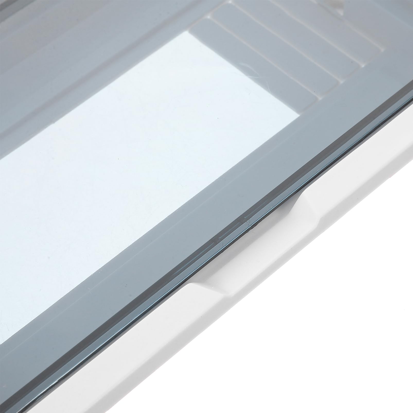 GLEAVI 5pièces Boîtier De Protection Électrique Étanche Pour Panneau De Distribution Couverture Élégante Et Pour Boîte De Circuit Installation Facile Et Adaptée Aux Espaces