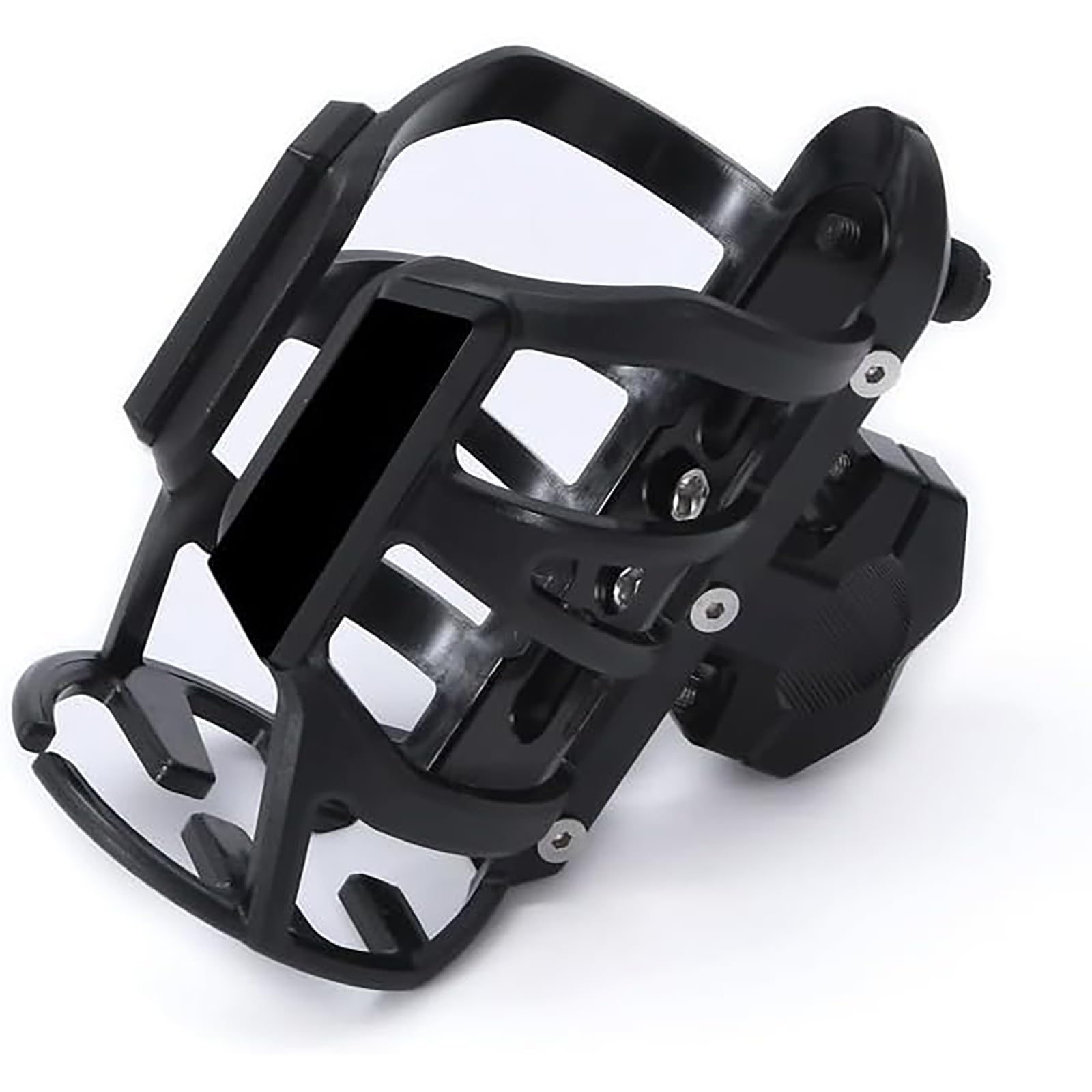 Motocyklowy uchwyt na napoje do BMW K1600GT K1600GTL 2011-2025