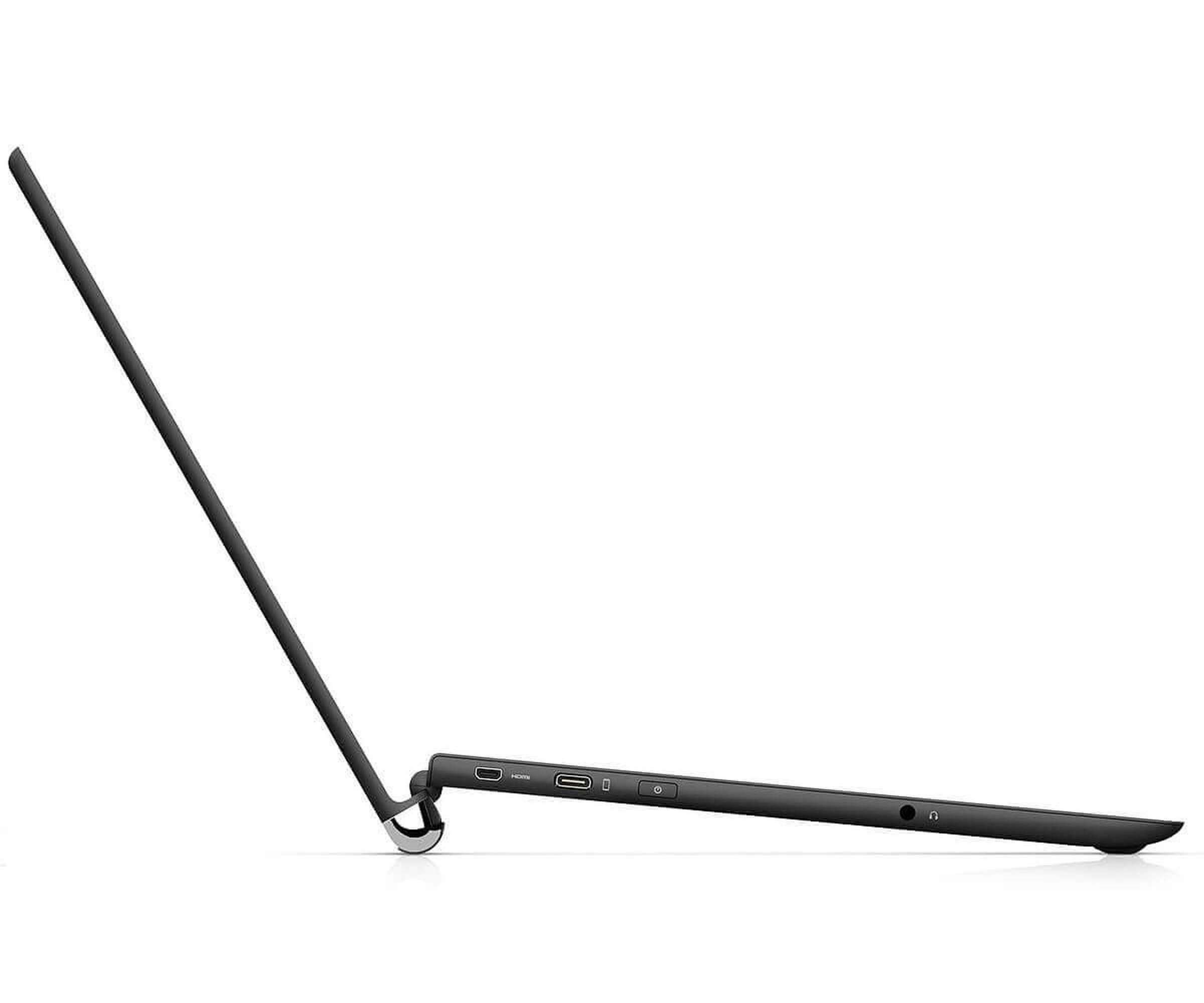 HP Elite X3 Lap Dock 12.5