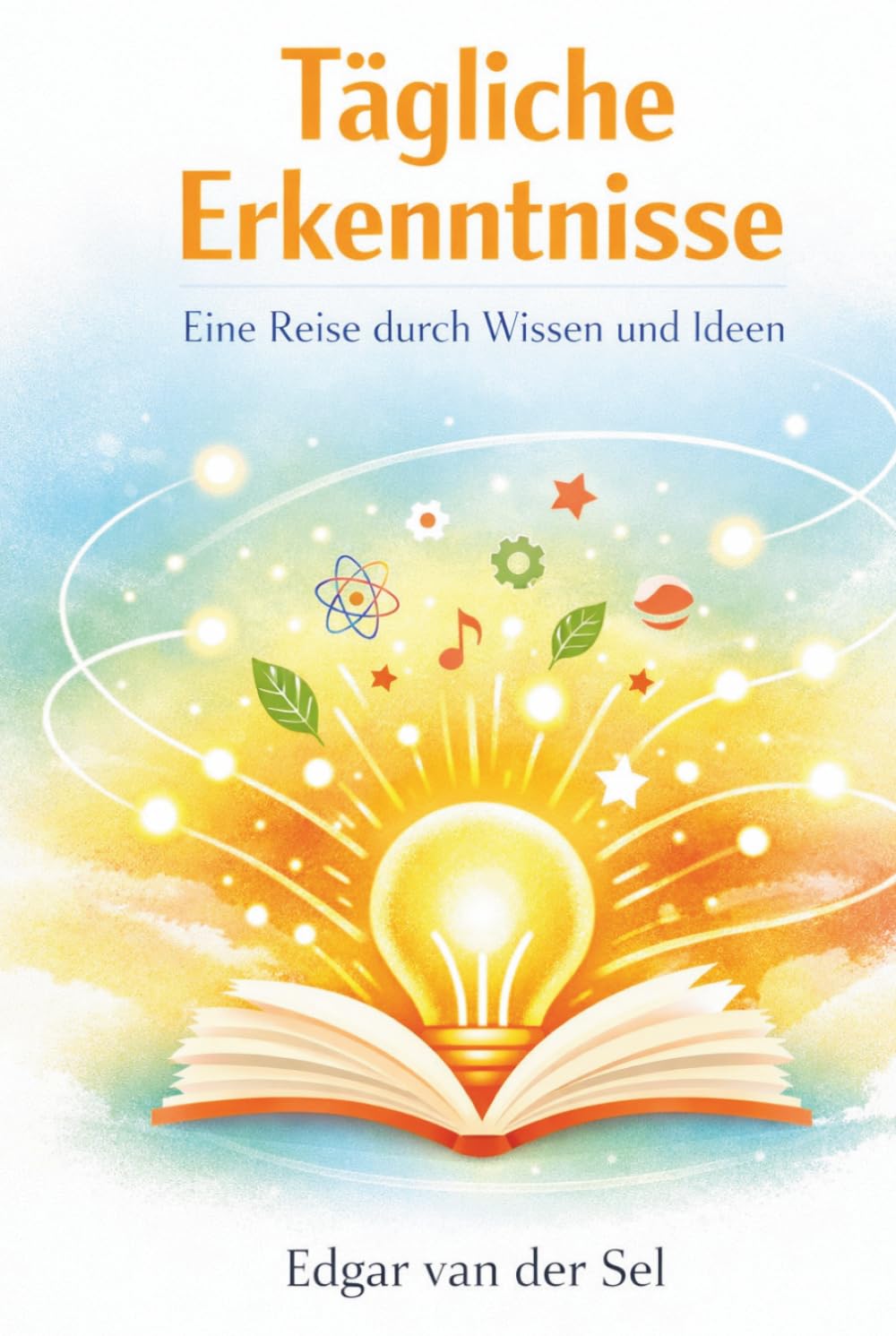 Tägliche Erkenntnisse: Eine Reise durch Wissen und Ideen
