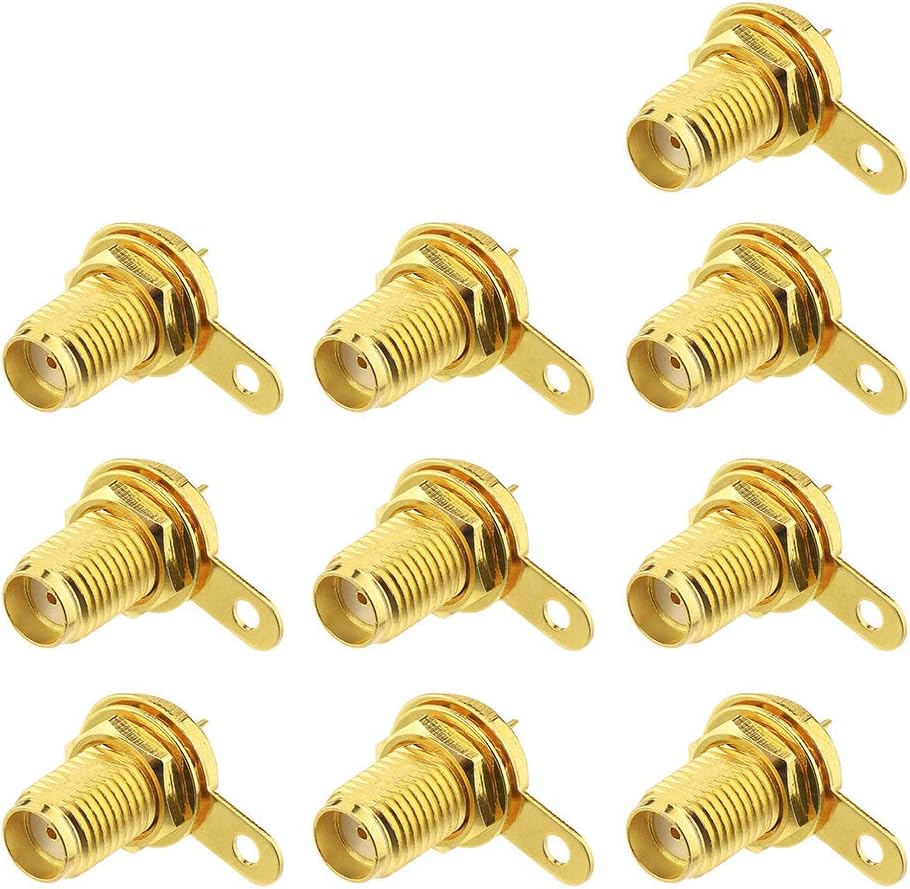 antenna wifi per pc femmina