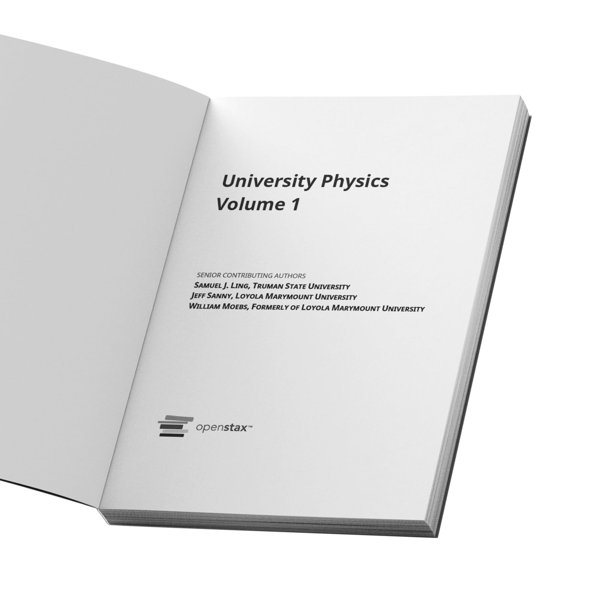 University Physics Volume 1 by OpenStax - Image 4