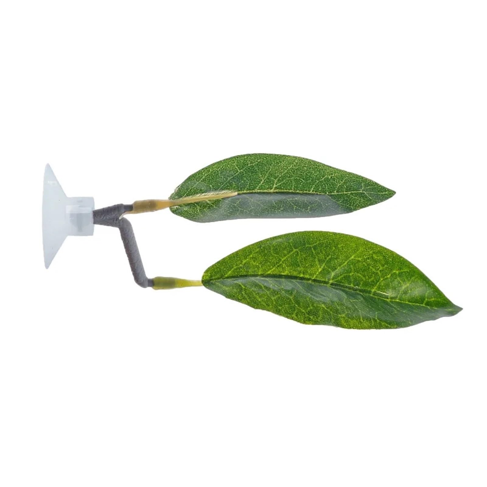 Betta Hammock 14pcs Plastic Betta Fish Rest Leaf Simulated Lotus Leaves/Artificial Rest/Hiding/Spawning Play Relax Hide