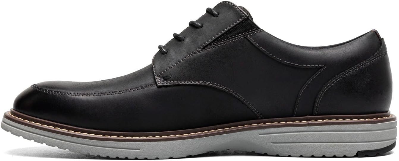 Nunn Bush Men's, Griff Moc Toe Oxford