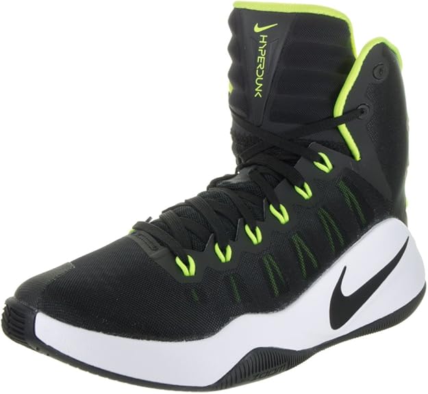 tenis de basquete hyperdunk