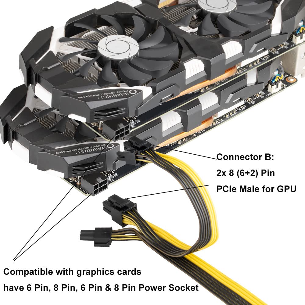 Pin Gtx 1060 Power Supply Requirements Power Cable 1070 Ti Power