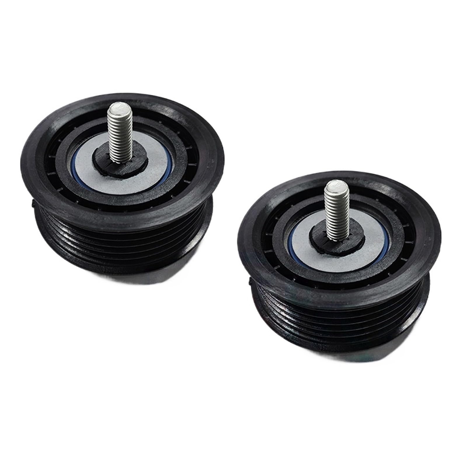 kompletny kit rozrządu Do C300 C350 CL550 CLK350 E350 E550 S400 | Koło pasowe luźne napinacza paska 2722020819 2722000070 2722021019(2PCS)