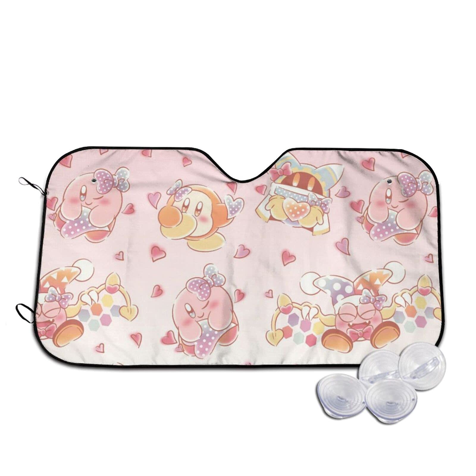 カービィ KAIDOHOUSE☆GARAGE | Diecast | 日本🇯🇵限定！ 静岡ホビー