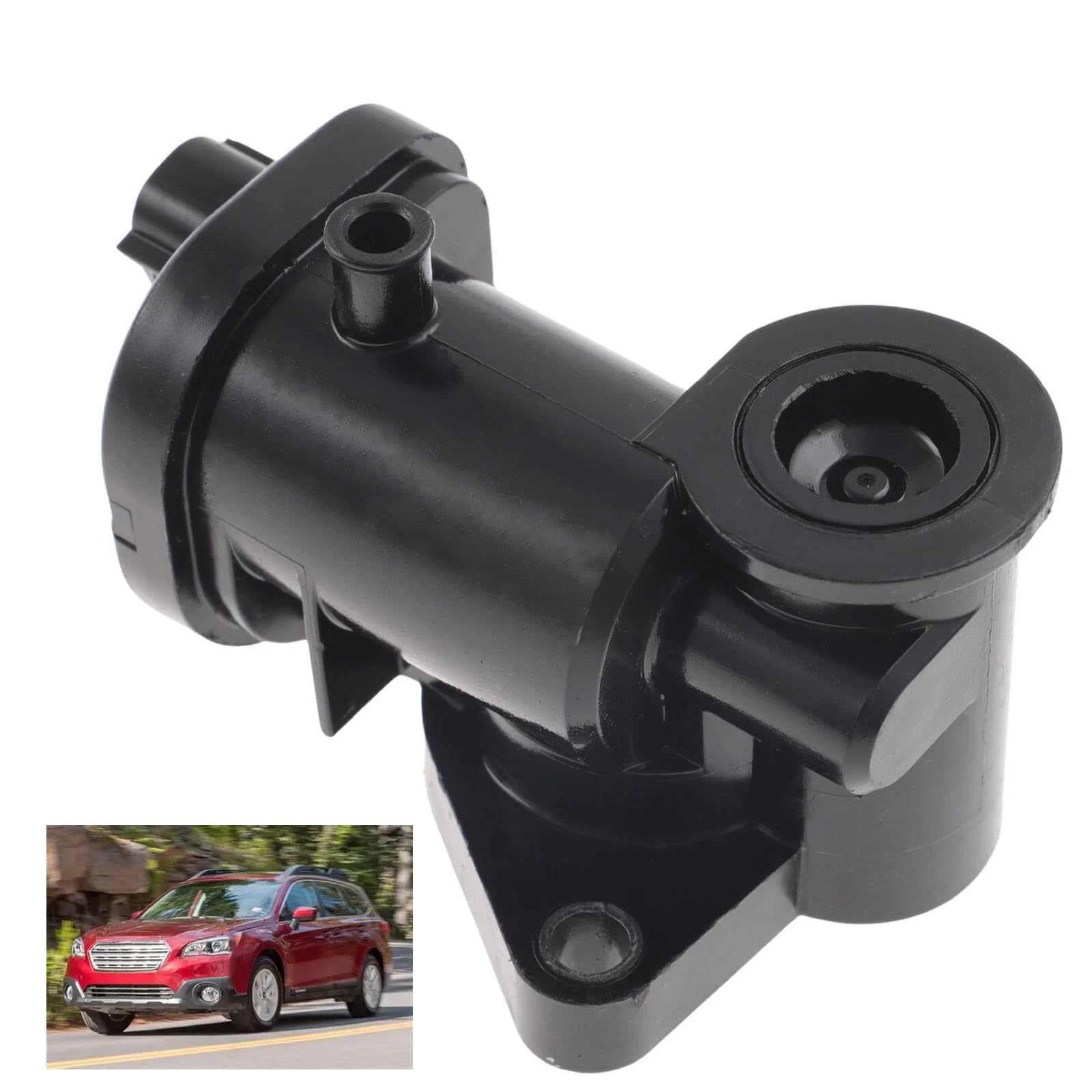 Amazon.com: Intake Manifold Solenoid Valve - Replaces 14120AA090