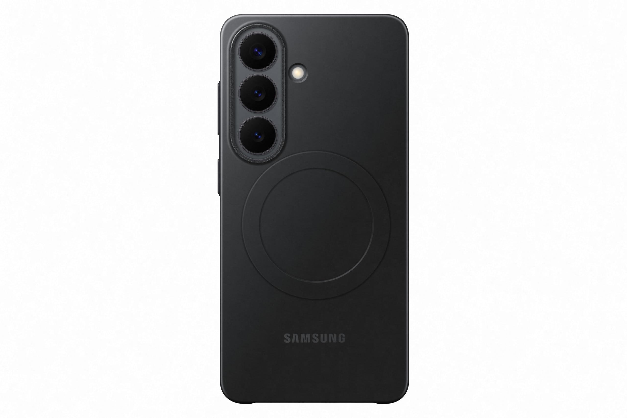 Samsung Galaxy S26 Slim Magnet Case, Black