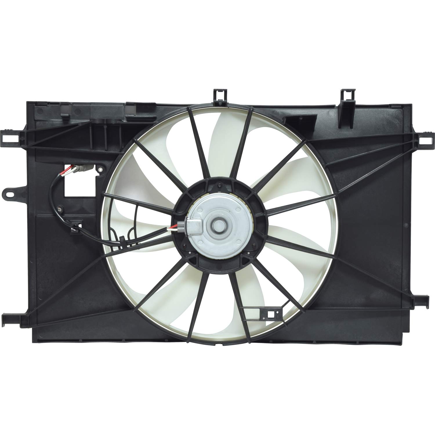 Ventilador de condensador de aire acondicionado HVAC