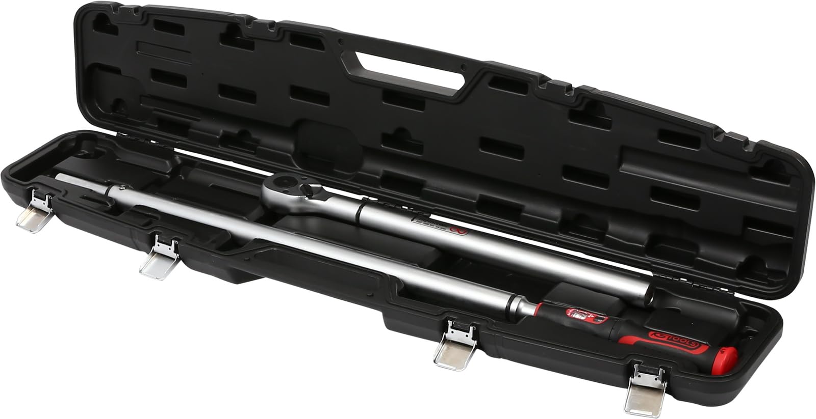 KS Tools Infinitool 516.9095 1 Inch Ratchet Torque Wrench 200-1000 Nm