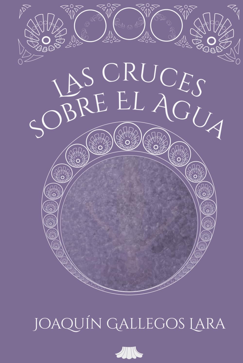 Las cruces sobre el agua