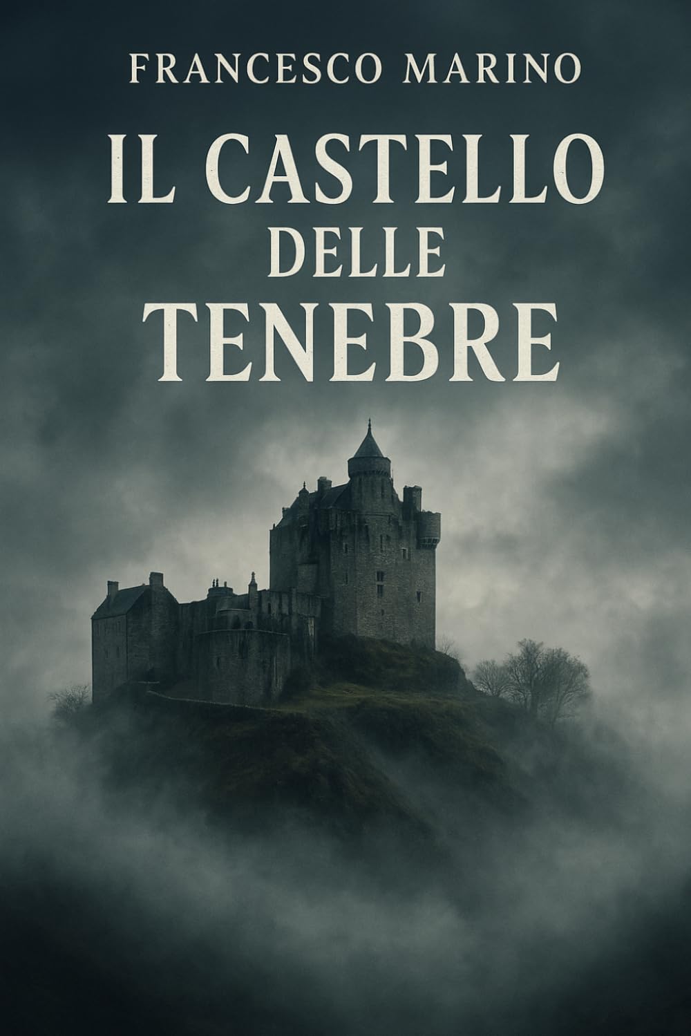 Il castello delle tenebre
