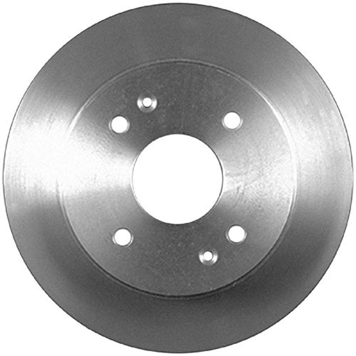 Bendix Premium PRT5231 Rear Brake Rotor for Acura CL 1999-1998, Honda Accord 2002-1998
