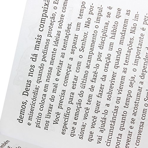 Não seja um dinossauro – Guia de sobrevivência espiritual: Nova Tradução na Linguagem de Hoje (NTLH)