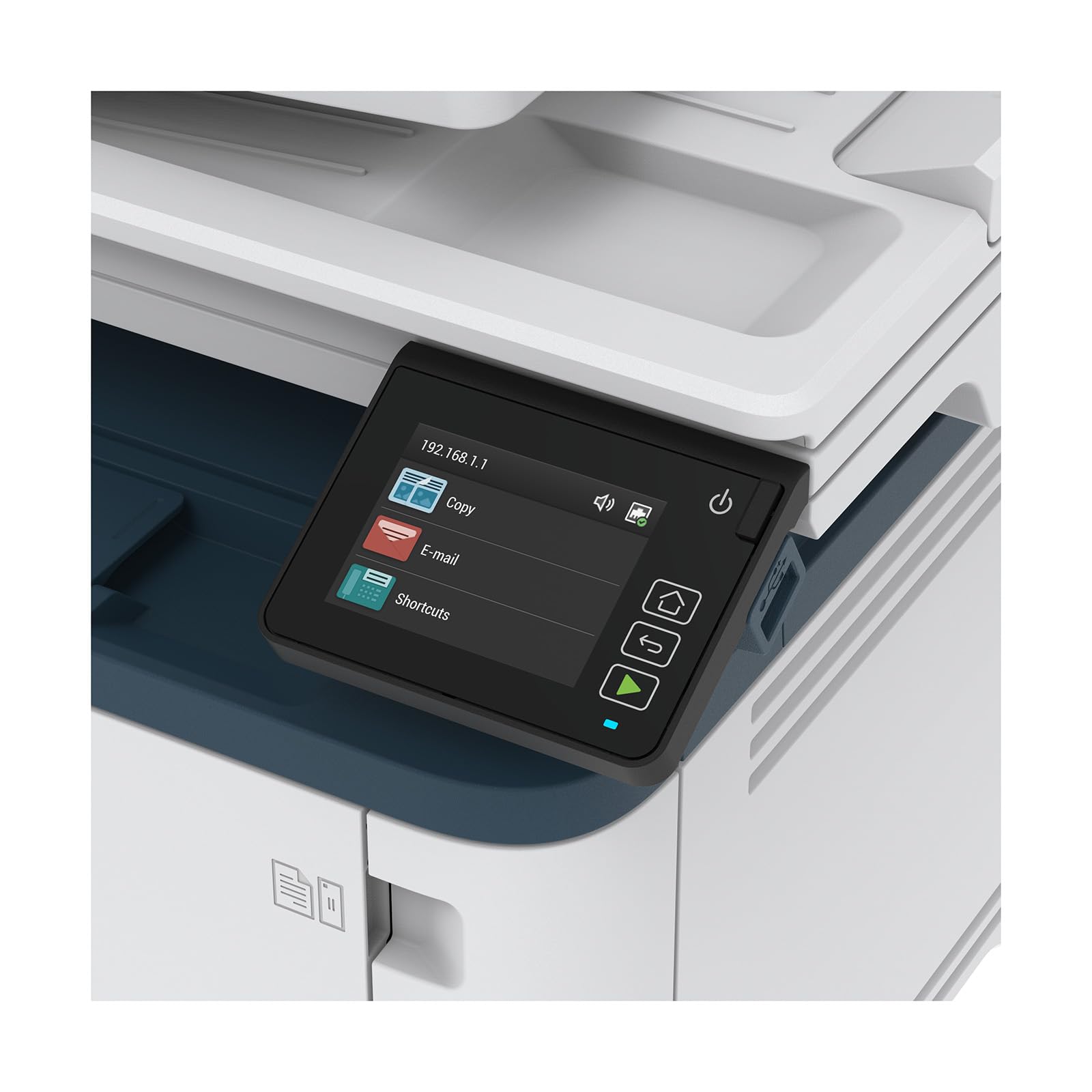 Xerox B315 Multifunktionsdrucker A4