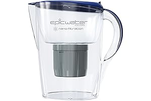 Epic Water Filters Nano Gravity Water Filter
