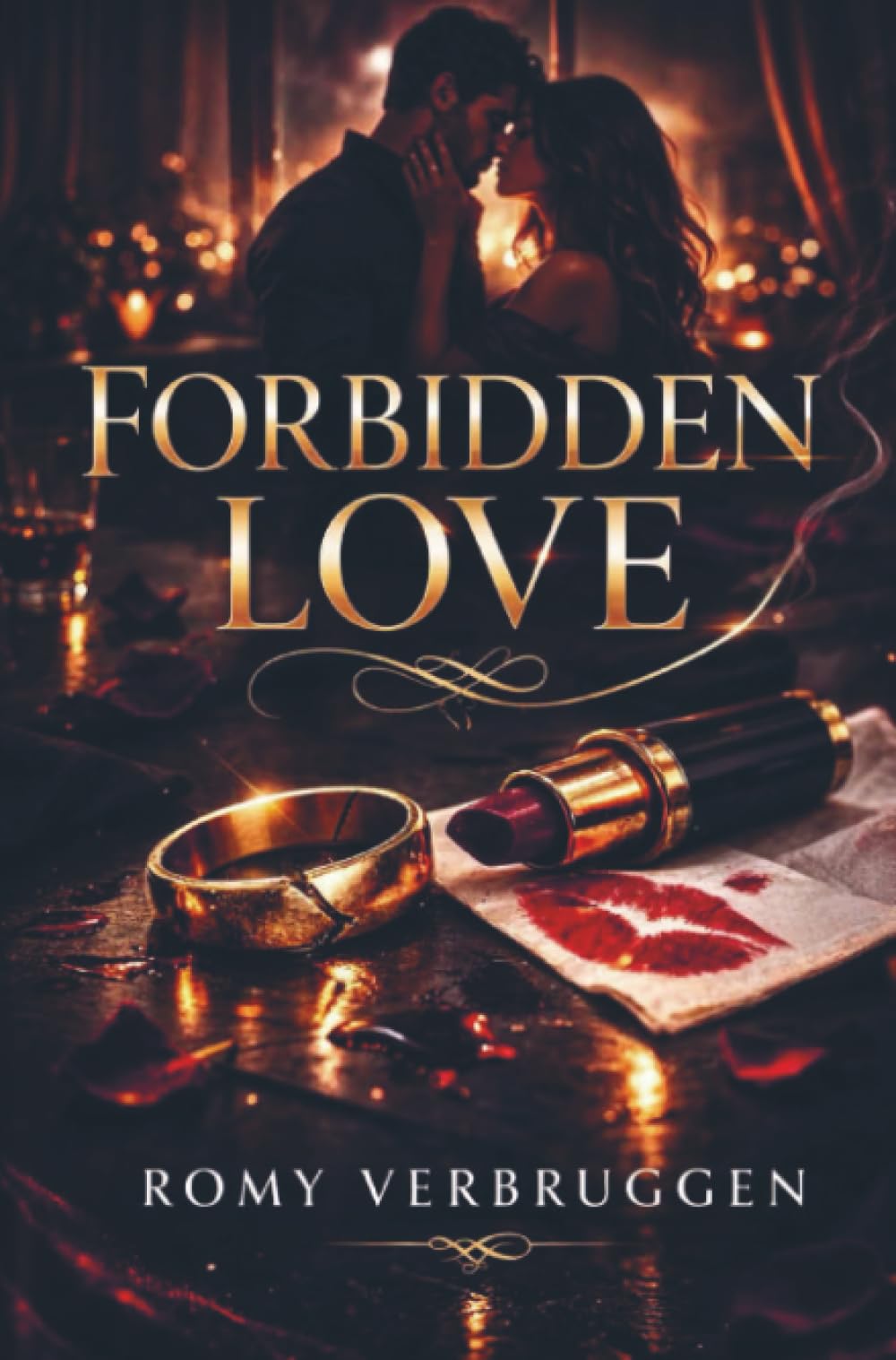 Forbidden Love