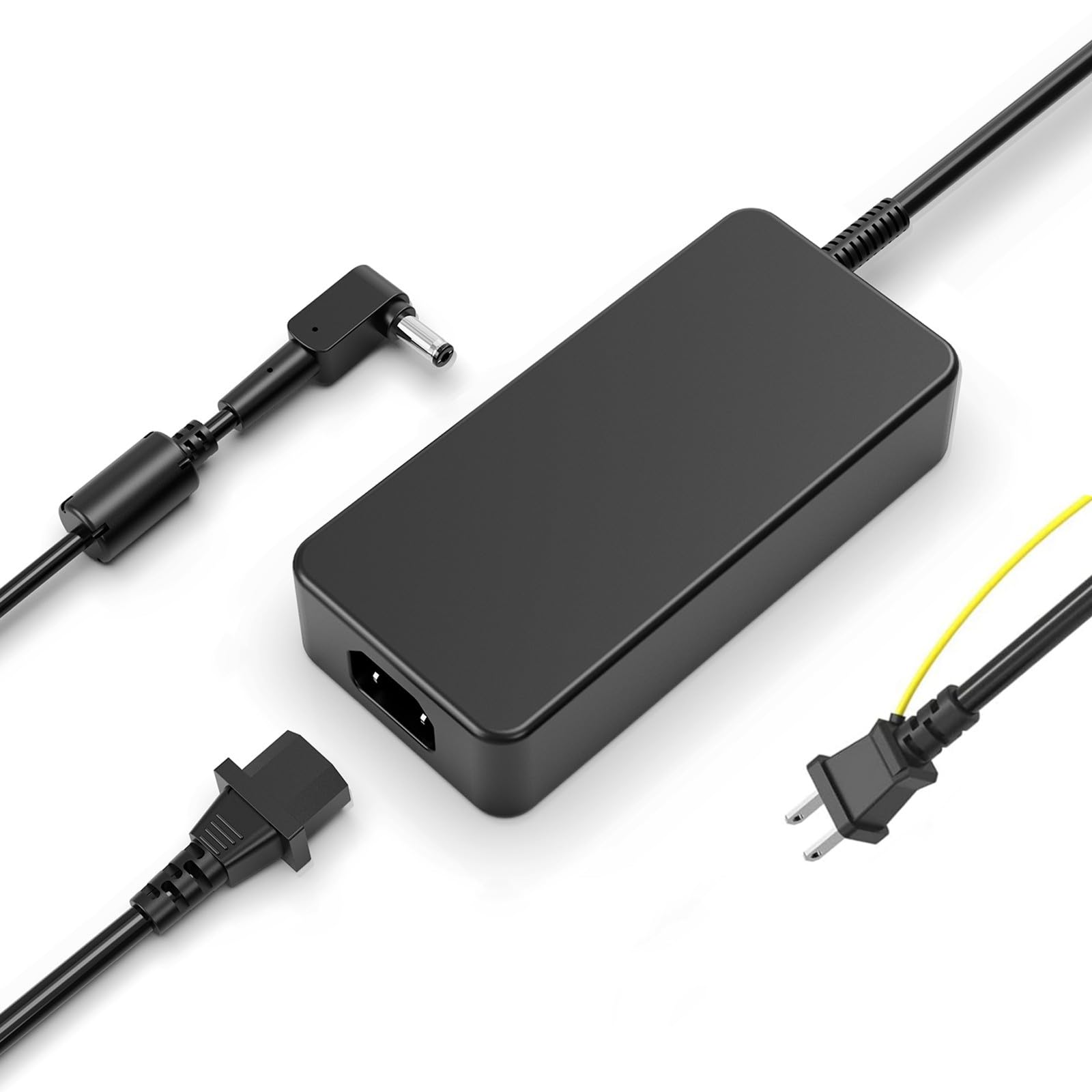 Amazon.co.jp: 330W AC充電器 対応機種 Acer Predator Helios 18 16 15