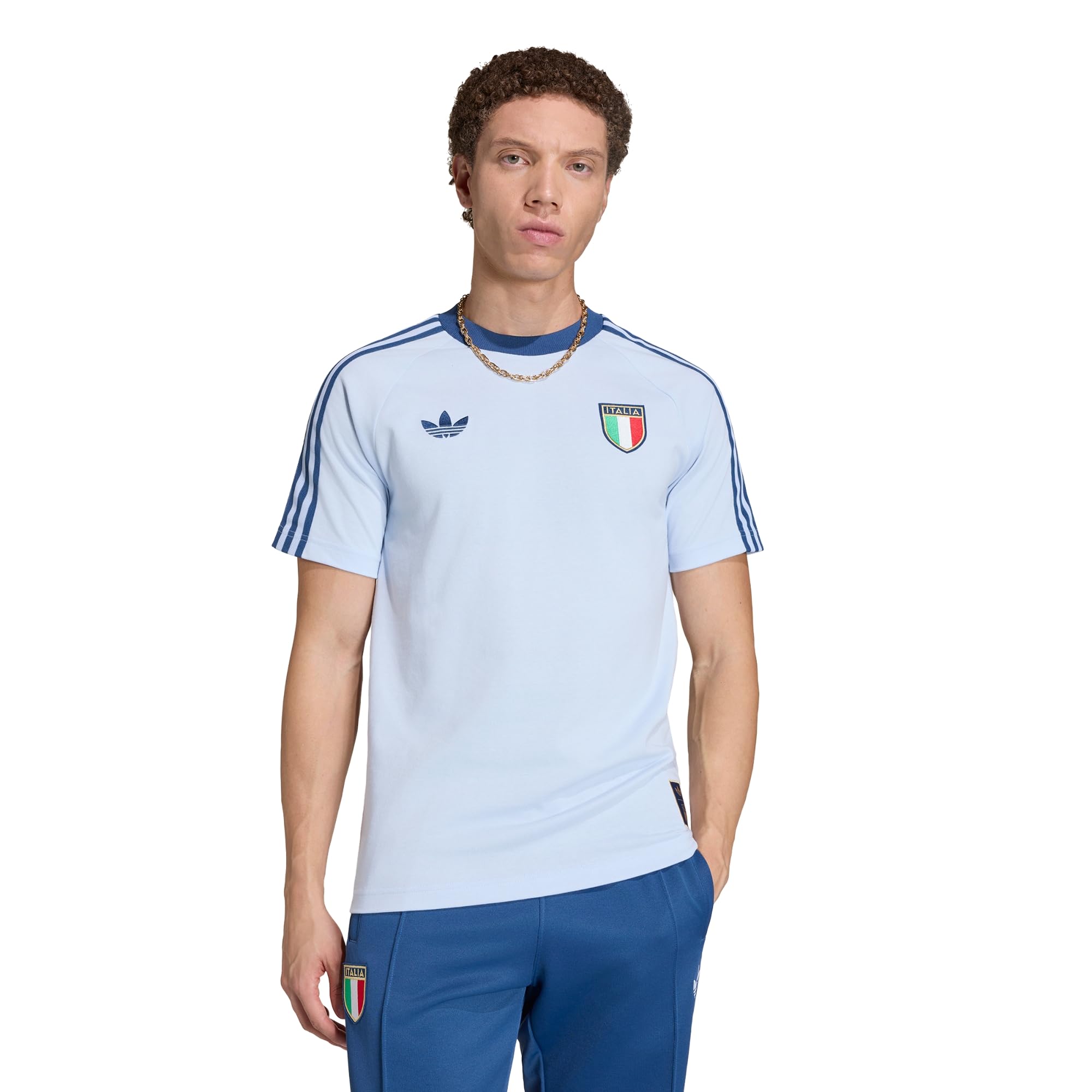 adidas Italy Originals T-shirt