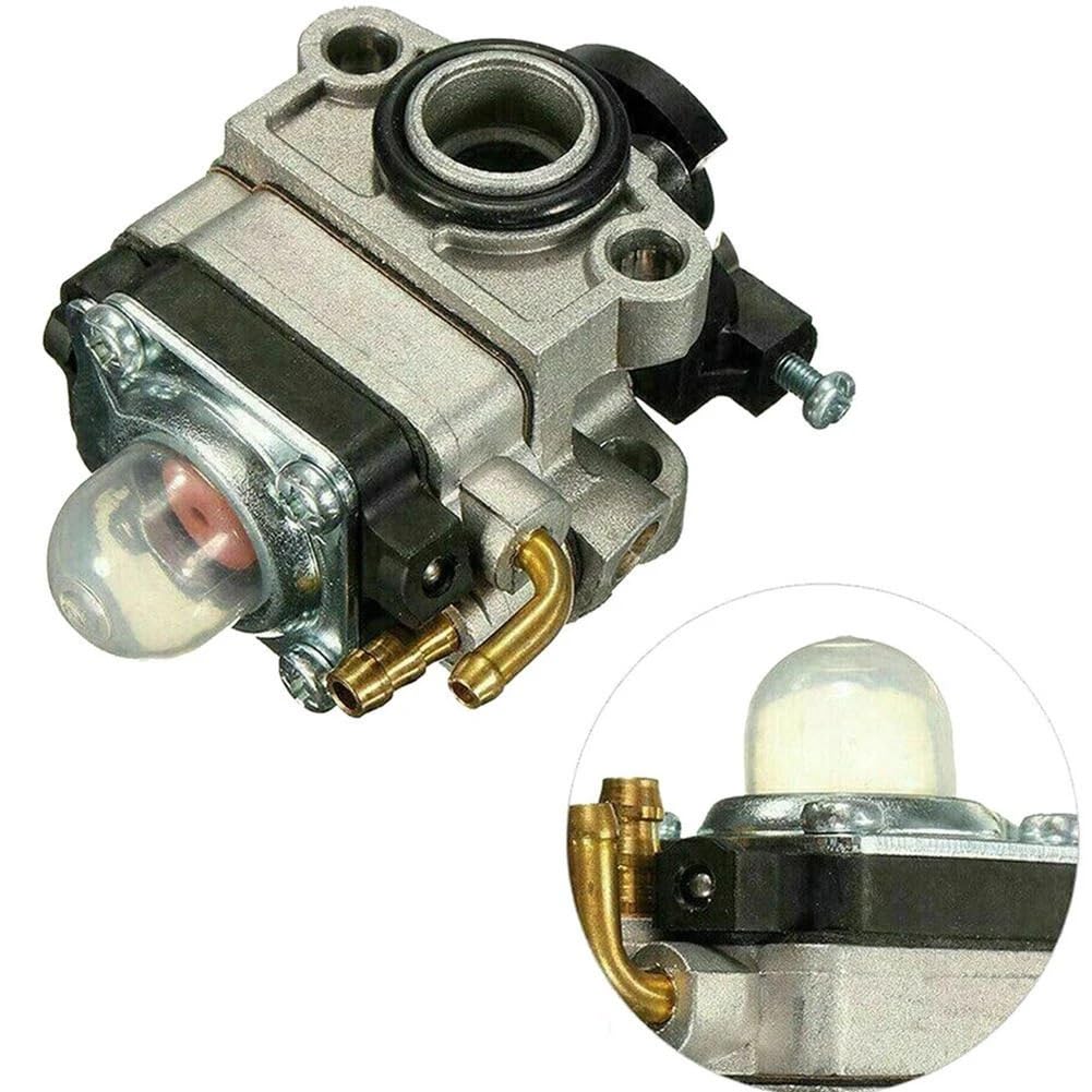 3 szt. do gaźnika, silnika, trymera, narzędzia wielofunkcyjnego, gaźnika 25 cm3, kosiarki GX31 GX22, dmuchawy do liści, aluminium, miedź, plastik