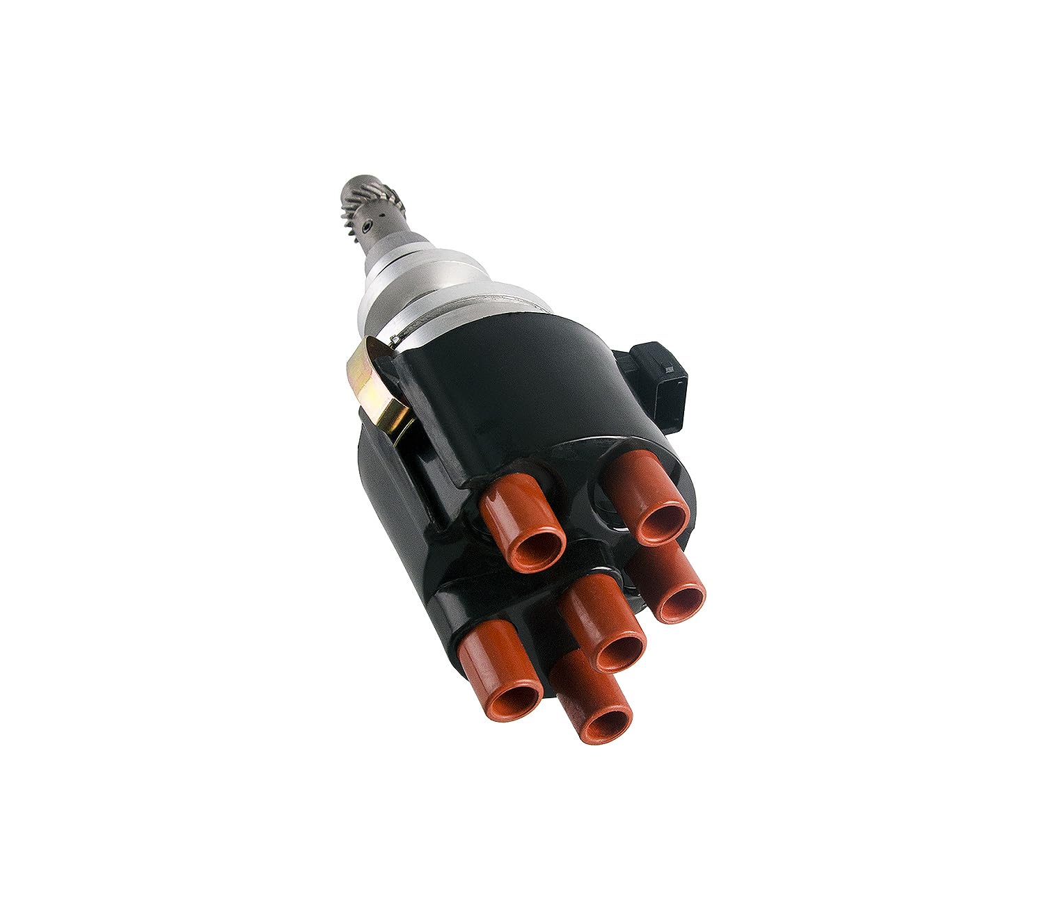 Distribuidor de encendido para Coupe, 80 90 100, 5000, A6 (4A C4), 034905237A, 034905237AX, 034905205H, 0237522015, 0237522016, 0237522030, 0237522031, 0986237678