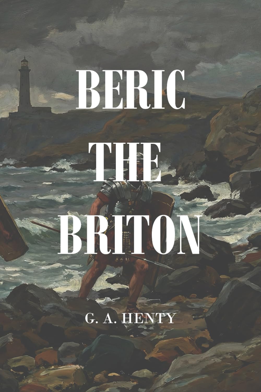 Beric the Briton