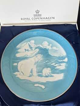 ロイヤル コペンハーゲン 2010年 WWFとコラボ、珍品、レア、ハンドペイント 2025年最新】ロイヤルコペンハーゲン 2010 wwfの人気アイテム