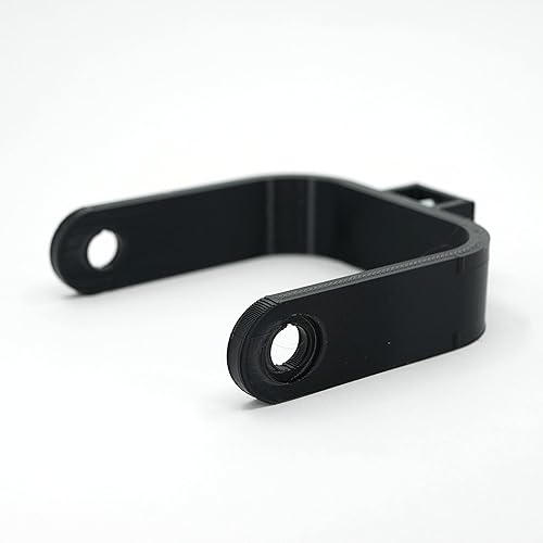 Blue Yeti Nano - Adaptador de micrófono de 38 pulgadas, accesorio de brazo de brazo, soporte de brazo de micrófono roscado duradero, soporte de